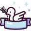 Dove icon 64x64
