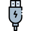 Usb cable icon 64x64