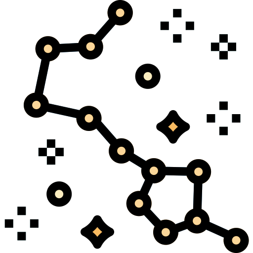 Constellation icon