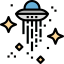 Ufo icon 64x64
