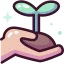 Sprout icon 64x64
