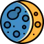 Moon icon 64x64
