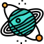 Neptune icon 64x64
