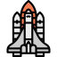 Spaceship icon 64x64