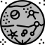 Mercury icon 64x64