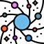 Galaxy アイコン 64x64