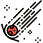 Comet icon 64x64