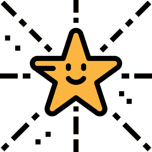 Star icon