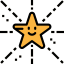 Star icon 64x64