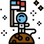 Moon icon 64x64