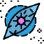 Nebula icon 64x64