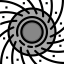 Black hole 상 64x64