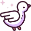 Dove icon 64x64