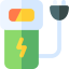 Charging station іконка 64x64