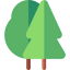 Trees icon 64x64