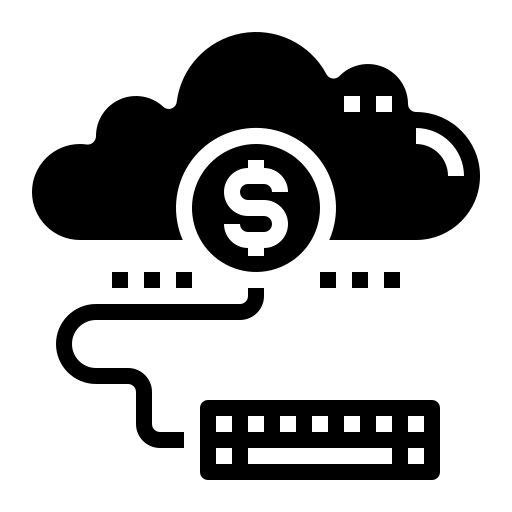 Cloud Symbol