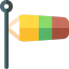 Windsock icon 64x64