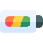 Battery status Symbol 64x64