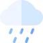 Rain icon 64x64
