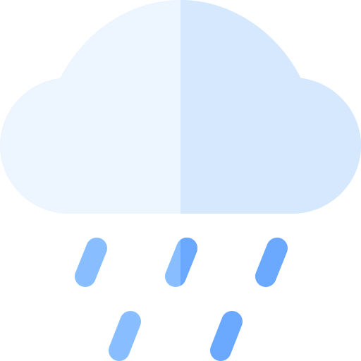 Rain icon