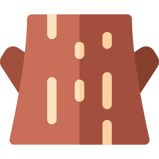 Stump icon