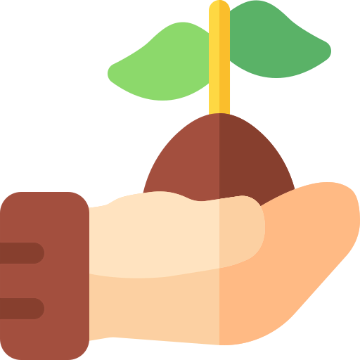 Sprout icon