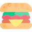 Sandwich icon 64x64