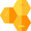 Hexagon Ikona 64x64