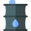Oil barrel icon 64x64