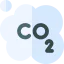 Co2 icon 64x64