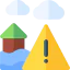 Alert icon 64x64