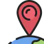 Location icône 64x64