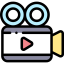 Camera icon 64x64
