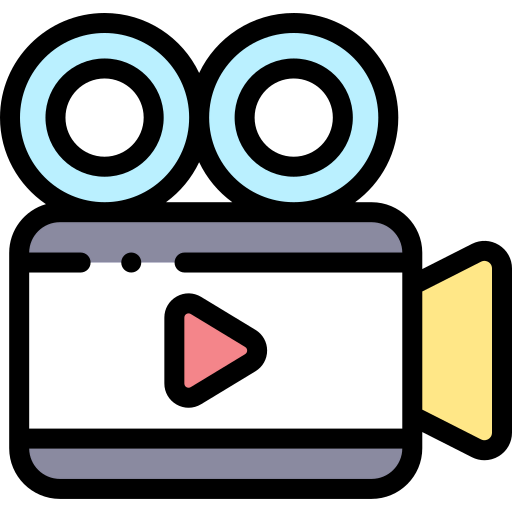 Camera icon