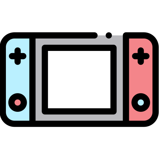 Controller Ikona