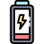 Battery icon 64x64