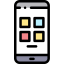 Apps icon 64x64