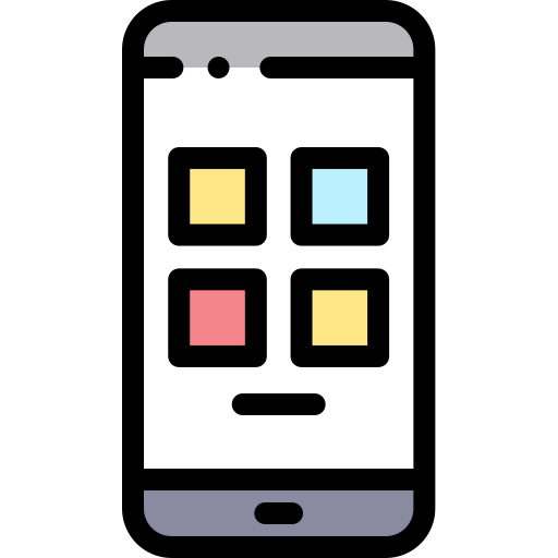 Apps icon