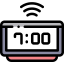 Alarm icon 64x64