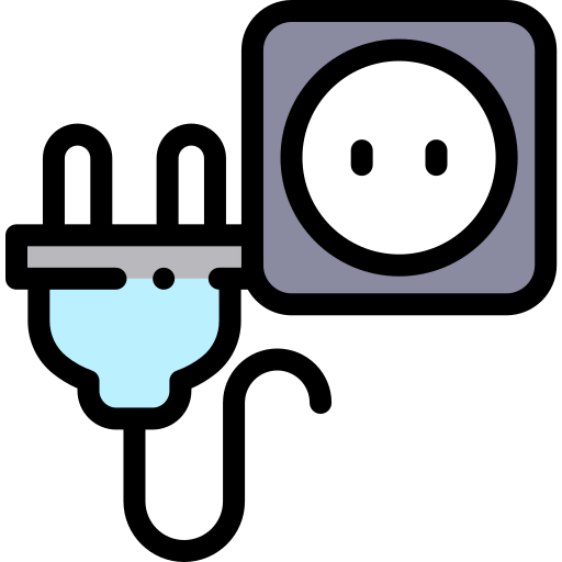 Bolt icon