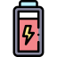 Battery icon 64x64