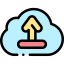 Arrows icon 64x64
