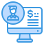 Accounting icon 64x64