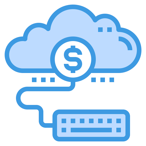 Cloud icon