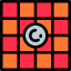 Скатерть иконка 64x64