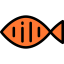Fish icon 64x64