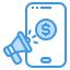 Smartphone icon 64x64