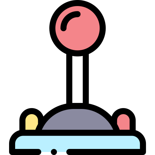 Electronic icon