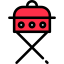 Grill icon 64x64