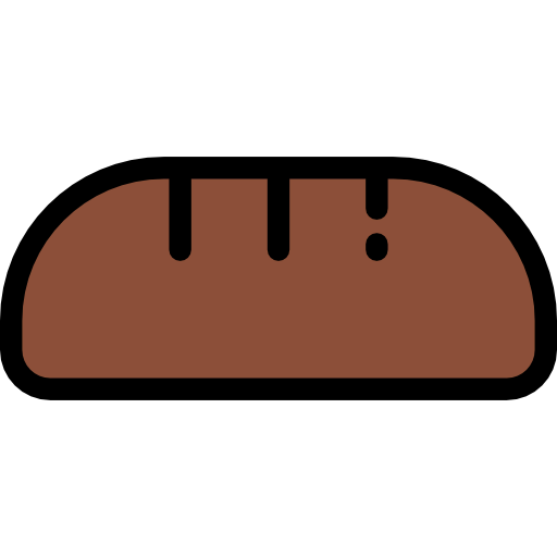 Bread icon
